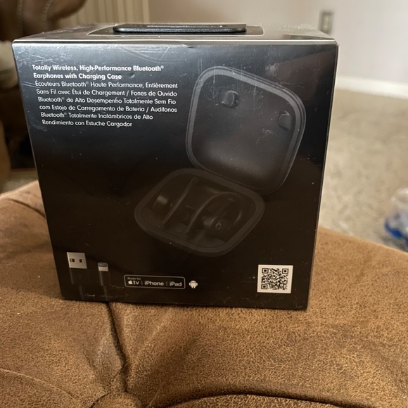 Powerbeats Pro - Picture 2 of 4